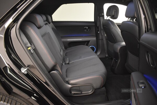 Used Hyundai IONIQ 5 2025 for sale - 76260835: Photo 37