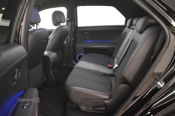 Used Hyundai IONIQ 5 2025 for sale - 76260835: Photo 38