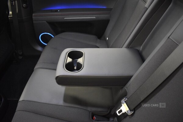 Used Hyundai IONIQ 5 2025 for sale - 76260835: Photo 39