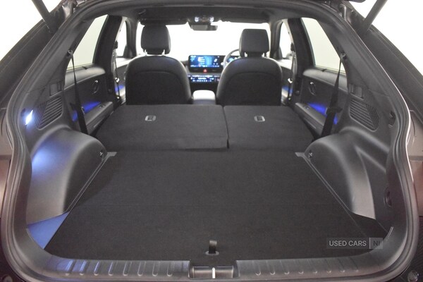 Used Hyundai IONIQ 5 2025 for sale - 76260835: Photo 43