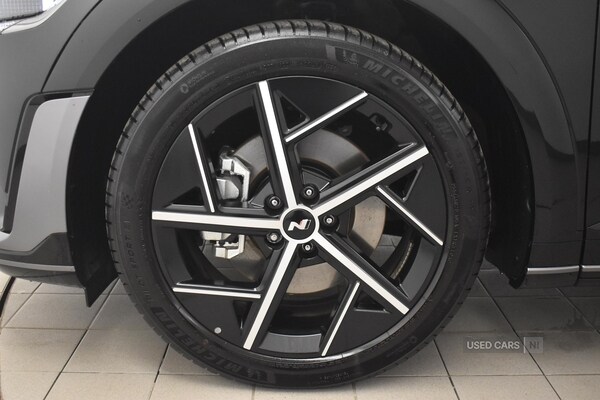 Used Hyundai IONIQ 5 2025 for sale - 76260835: Photo 45