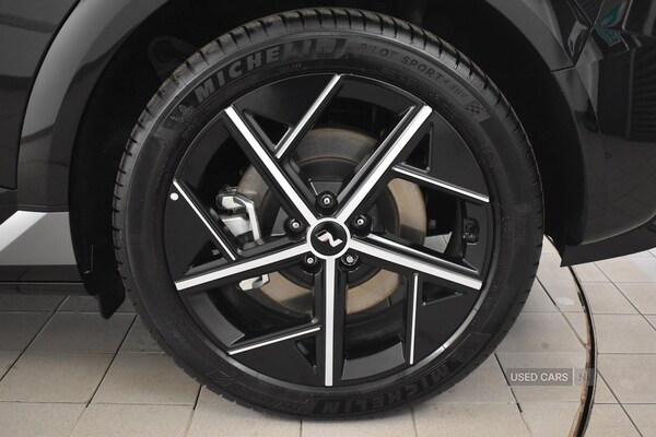 Used Hyundai IONIQ 5 2025 for sale - 76260835: Photo 46