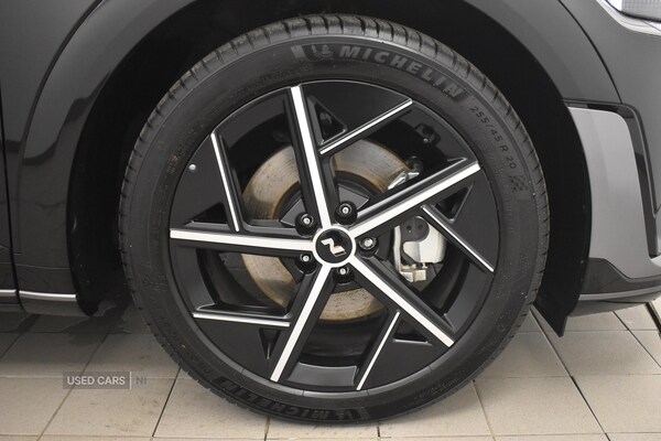 Used Hyundai IONIQ 5 2025 for sale - 76260835: Photo 48