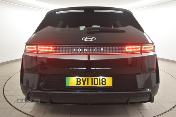 Used Hyundai IONIQ 5 2025 for sale - 76260835: Photo 52