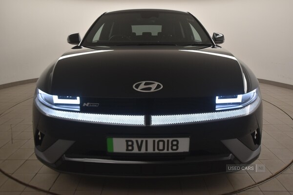 Used Hyundai IONIQ 5 2025 for sale - 76260835: Photo 5