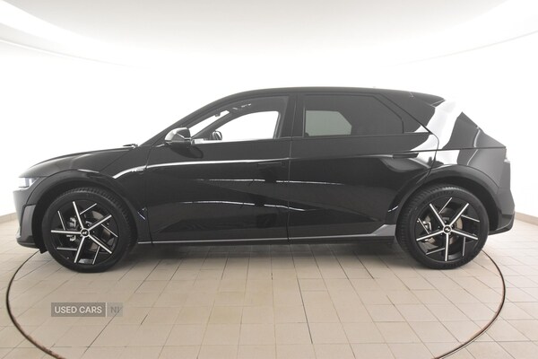 Used Hyundai IONIQ 5 2025 for sale - 76260835: Photo 6