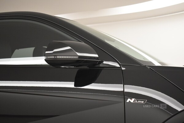 Used Hyundai IONIQ 5 2025 for sale - 76260835: Photo 8