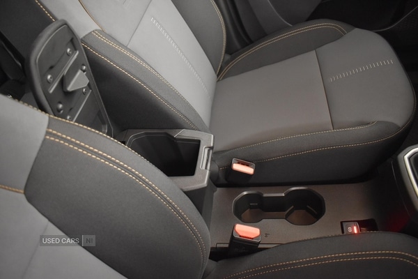 Used Dacia Sandero Stepway 2023 for sale - 76585738: Photo 31