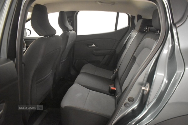 Used Dacia Sandero Stepway 2023 for sale - 76585738: Photo 33