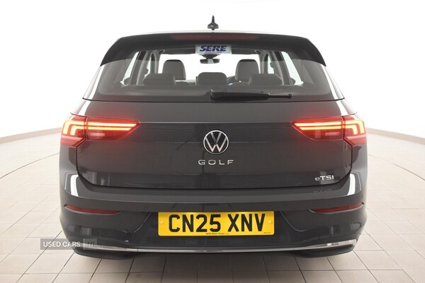 Used Volkswagen Golf 2025 for sale - 77192180: Photo 46