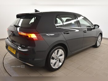 Used Volkswagen Golf 2025 for sale - 77192180: Photo