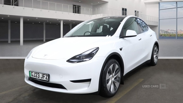 Used Tesla Model Y 2023 for sale - 78020915: Photo 3