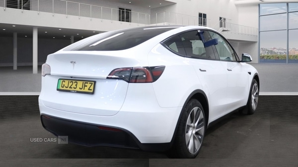 Used Tesla Model Y 2023 for sale - 78020915: Photo 4