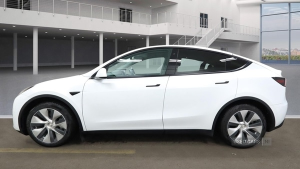 Used Tesla Model Y 2023 for sale - 78020915: Photo 7
