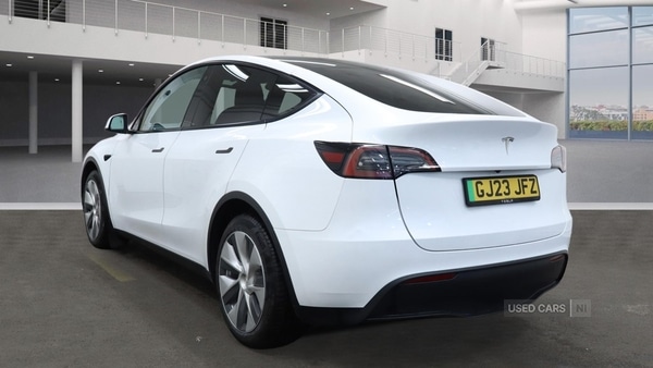 Used Tesla Model Y 2023 for sale - 78020915: Photo 8