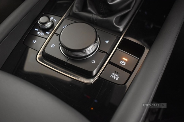 Used Mazda Mazda3 2021 for sale - 76513754: Photo 18