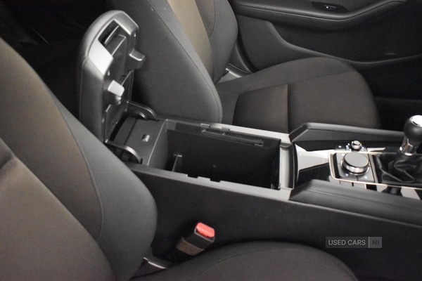 Used Mazda Mazda3 2021 for sale - 76513754: Photo 19