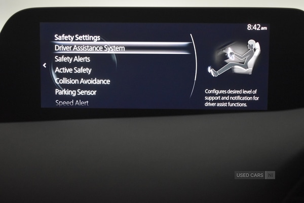 Used Mazda Mazda3 2021 for sale - 76513754: Photo 21