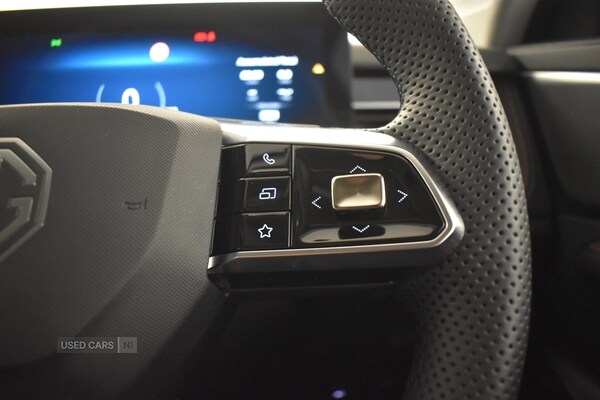 Used MG MG HS 2025 for sale - 76523114: Photo 15