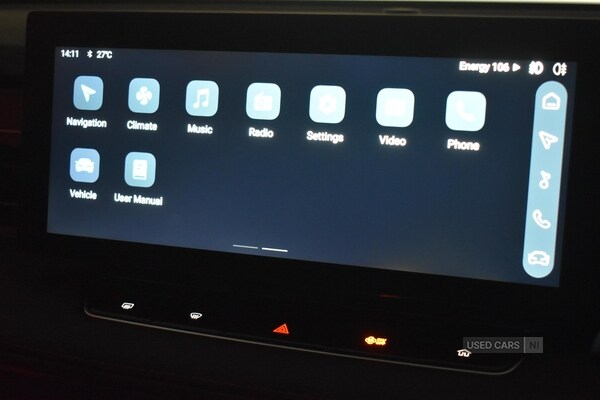 Used MG MG HS 2025 for sale - 76523114: Photo 18