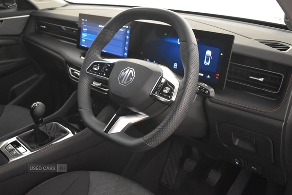 Used MG MG HS 2025 for sale - 76523114: Photo 3