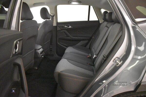 Used MG MG HS 2025 for sale - 76523114: Photo 33