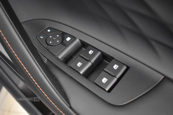 Used MG MG HS 2025 for sale - 76523114: Photo 37