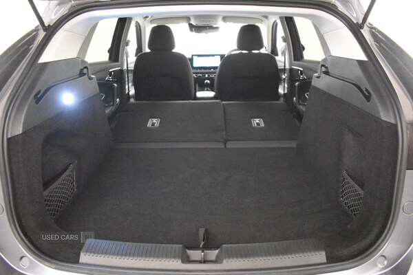 Used MG MG HS 2025 for sale - 76523114: Photo 40