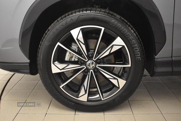 Used MG MG HS 2025 for sale - 76523114: Photo 43