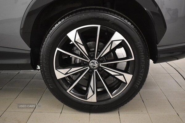 Used MG MG HS 2025 for sale - 76523114: Photo 45