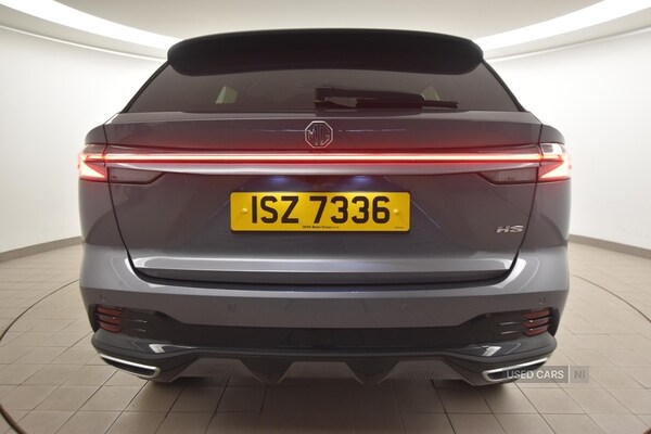 Used MG MG HS 2025 for sale - 76523114: Photo 49