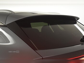 Used MG MG HS 2025 for sale - 76523114: Photo