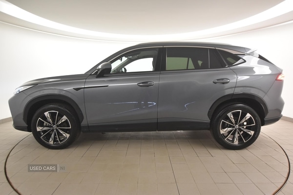 Used MG MG HS 2025 for sale - 76523114: Photo 6