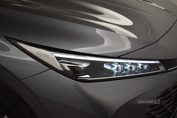 Used MG MG HS 2025 for sale - 76523114: Photo 9