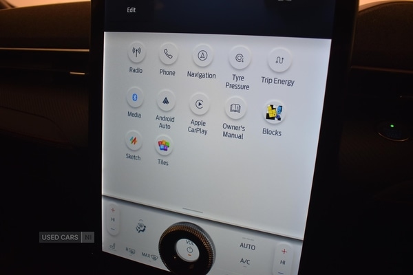 Used Ford Mustang Mach-E 2022 for sale - 76998251: Photo 19