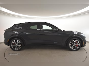 Used Ford Mustang Mach-E 2022 for sale - 76998251: Photo