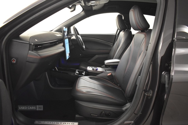 Used Ford Mustang Mach-E 2022 for sale - 76998251: Photo 30