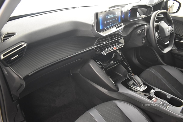 Used Peugeot 2008 2020 for sale - 76690195: Photo 10