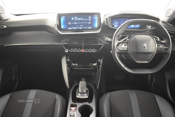 Used Peugeot 2008 2020 for sale - 76690195: Photo 11