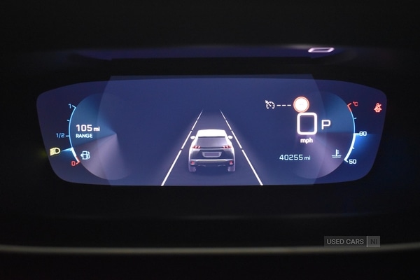 Used Peugeot 2008 2020 for sale - 76690195: Photo 13