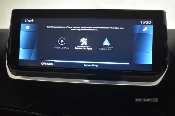 Used Peugeot 2008 2020 for sale - 76690195: Photo 17