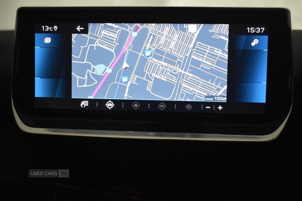 Used Peugeot 2008 2020 for sale - 76690195: Photo 22