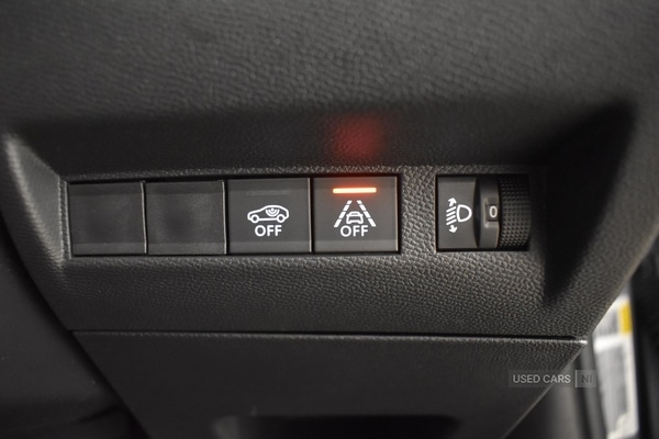 Used Peugeot 2008 2020 for sale - 76690195: Photo 28