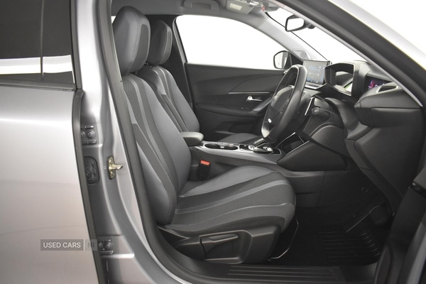 Used Peugeot 2008 2020 for sale - 76690195: Photo 30