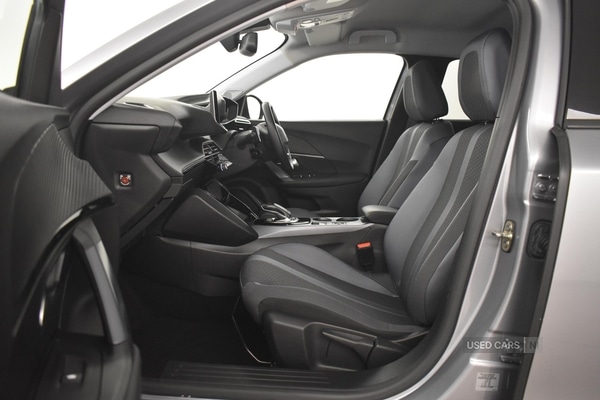 Used Peugeot 2008 2020 for sale - 76690195: Photo 31