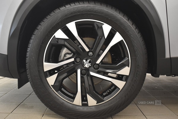 Used Peugeot 2008 2020 for sale - 76690195: Photo 39