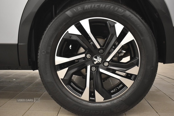 Used Peugeot 2008 2020 for sale - 76690195: Photo 40