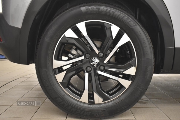 Used Peugeot 2008 2020 for sale - 76690195: Photo 41