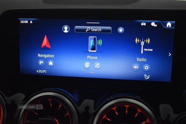 Used Mercedes-Benz GLA 2025 for sale - 76513628: Photo 17