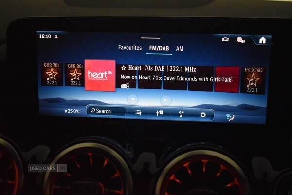 Used Mercedes-Benz GLA 2025 for sale - 76513628: Photo 22